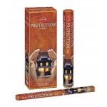 Les encens de protection