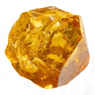Chakra du plexus solaire
