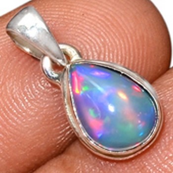 Bijoux en Opales