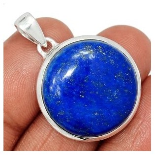 Bijoux en Lapis-lazuli