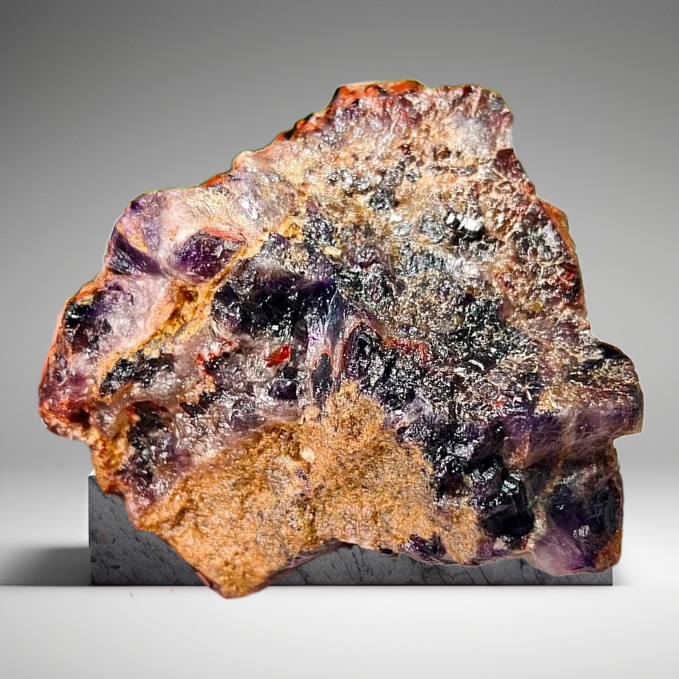 auralite 23 geode