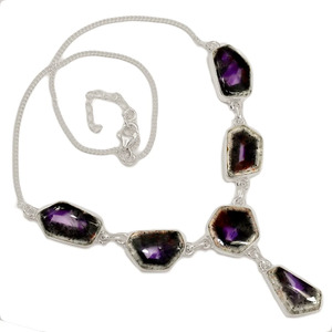 collier auralite 23