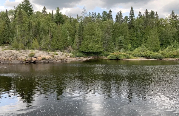 thunder bay à Ontario Canada