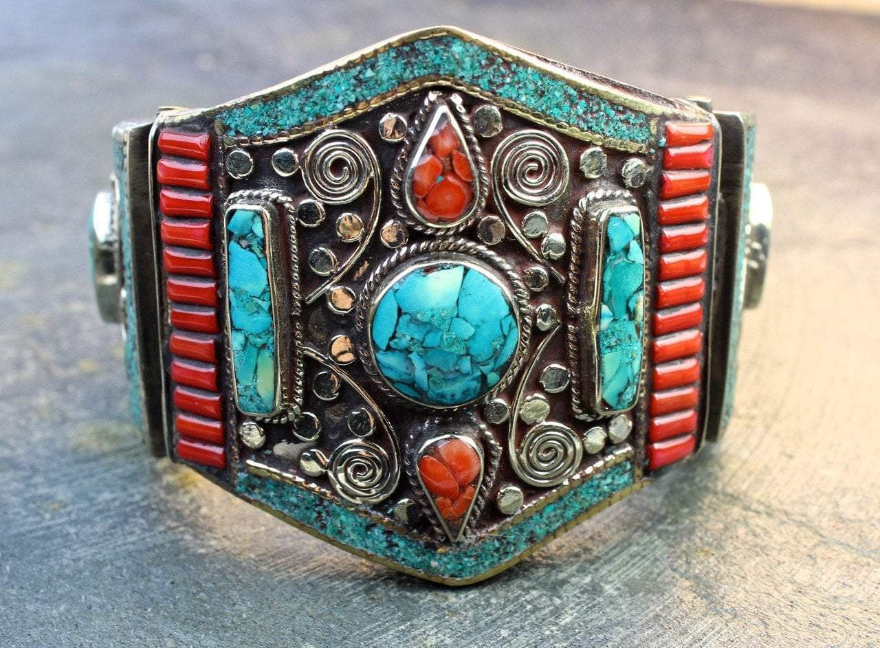 bracelet-tibetain-authentique