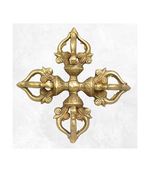 un dorje tibetain c'est quoi ?