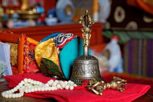 objets-rituels-du bouddhisme tibetain