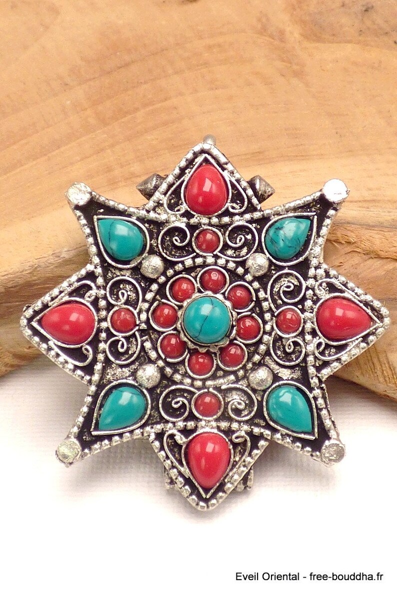 pendentif-tibetain-ghau