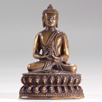 statuette-bouddhiste-en-bronze