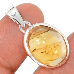 citrine meilleure pierre pour le chakra du plexus solaire