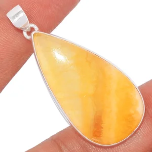 agate jaune pour le chakra 3