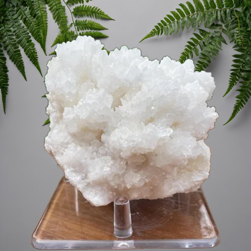 aragonite blanche
