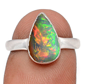 BAGUE-opale-welo-facettee