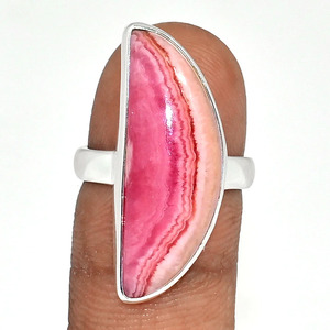 bague-rhodochrosite