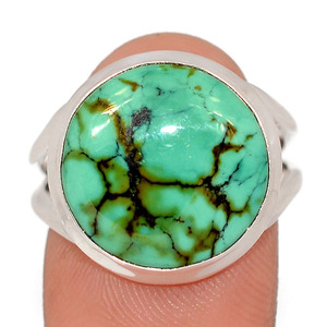 bague-turquoise-tibet