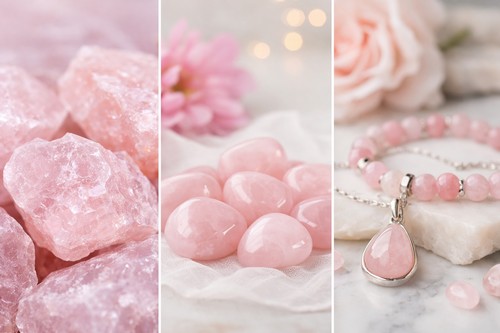 quelles pierres pour débloquer le chakra du coeur