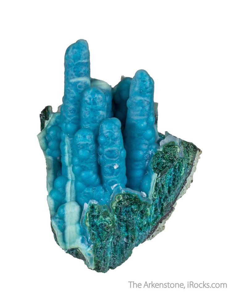 malachite-chrysocolle-proprietes