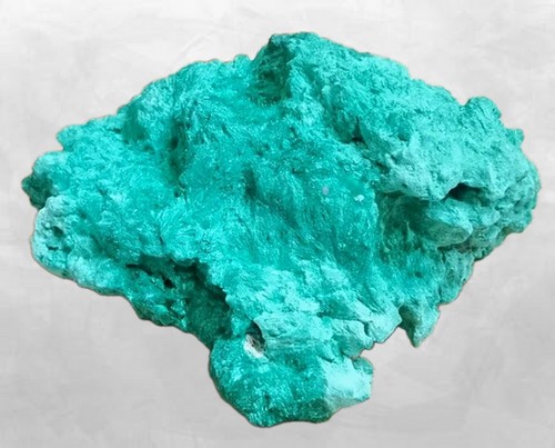 malachite fibreuse congo