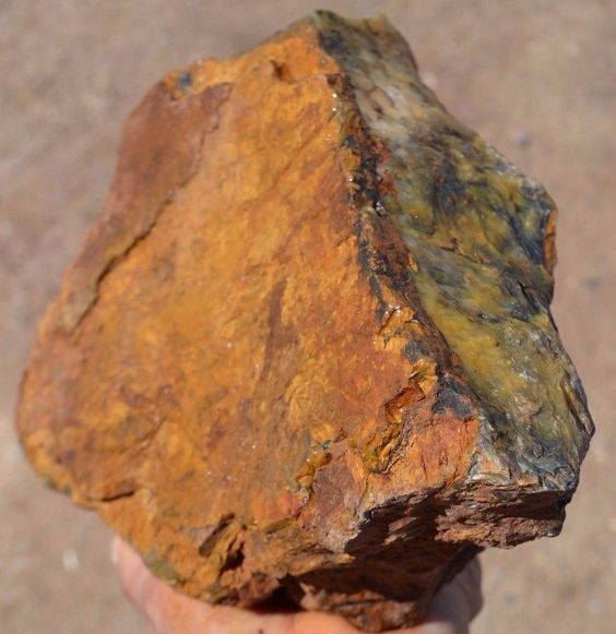 nellite-pietersite-proprietes-lithotherapie