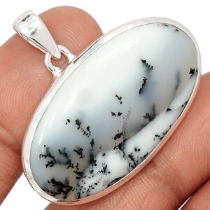 pendentif en merlinite