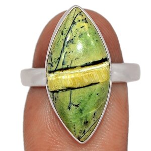 bague opale imperiale