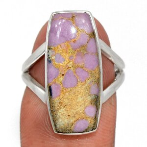 bague phosphosiderite