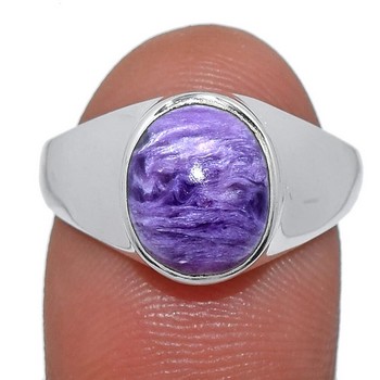 bague-pierre-charoite-de-russie