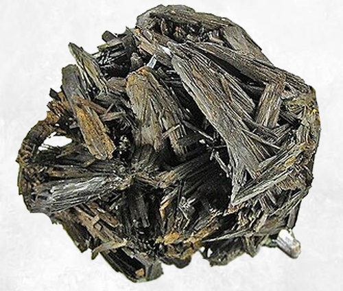 vertus de la goethite