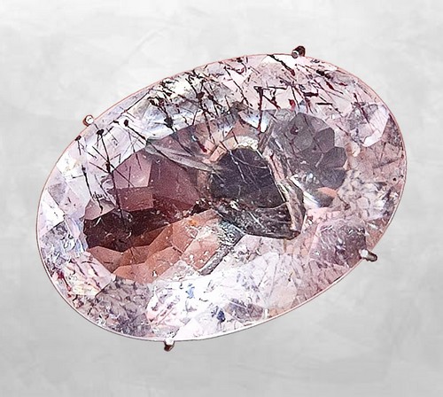 lepidocrocite super seven
