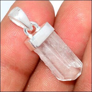 pendentif danburite