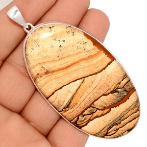 pendentif jaspe picture