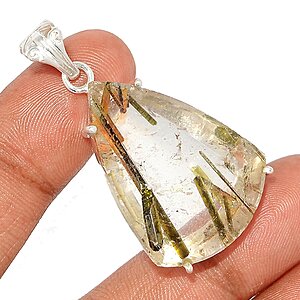 epidote