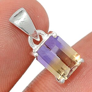 ametrine