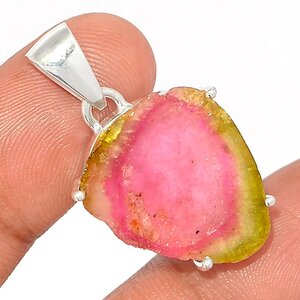 tourmaline melon d eau