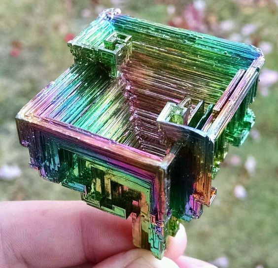 bienfaits-quartz-bismuth