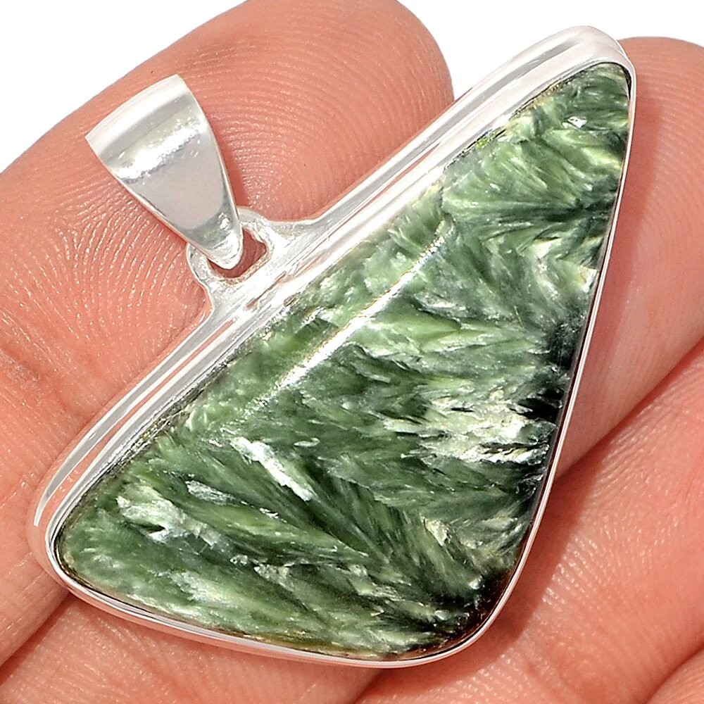 pendentif-seraphinite