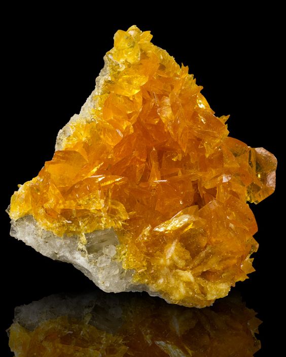 selenite-orange- proprietes