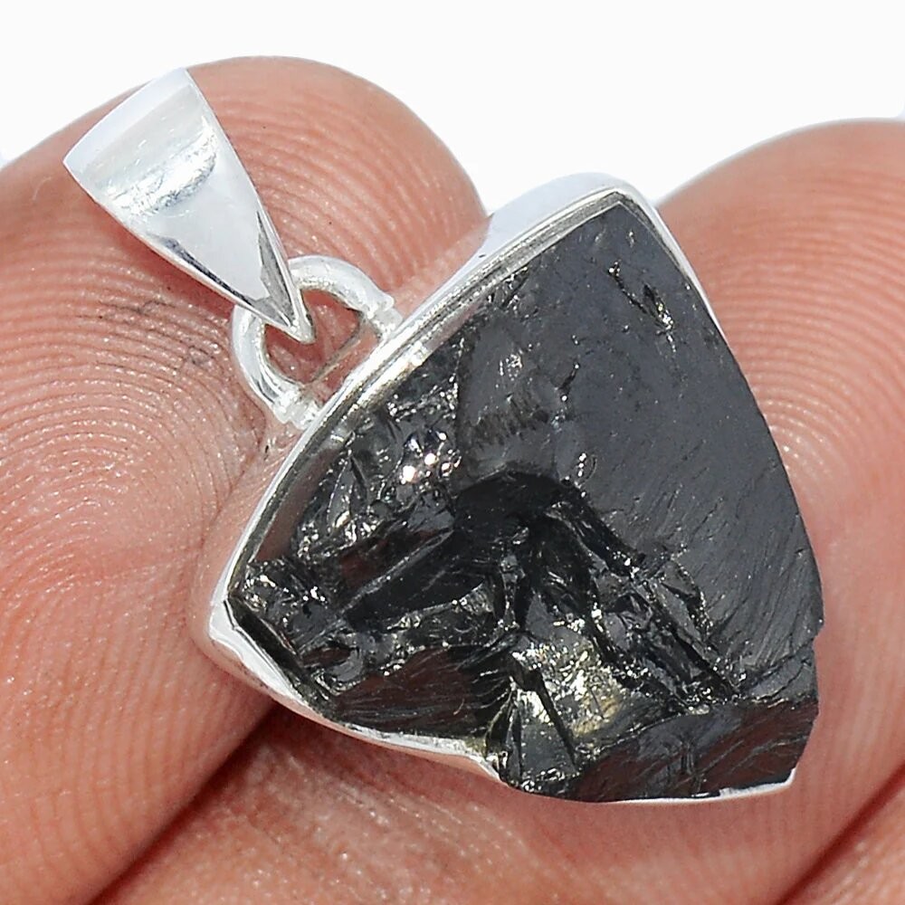 pendentif shungite elite