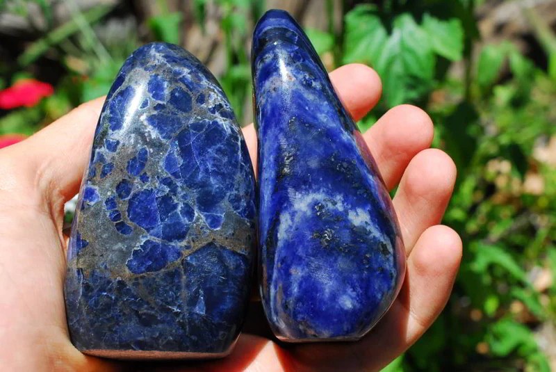 sodalite-signification