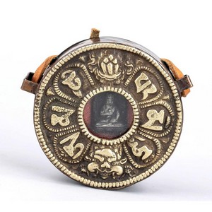 amulette-tibetaine
