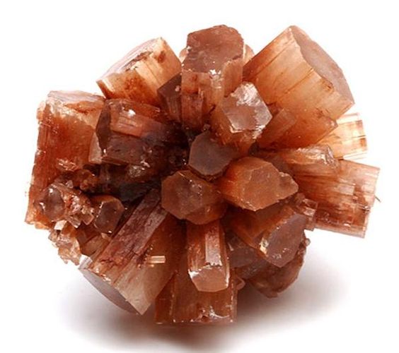 localisation aragonite-etoilee