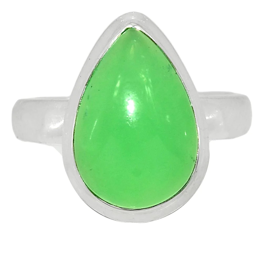 bague-chrysoprase