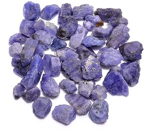 Bienfaits de la tanzanite