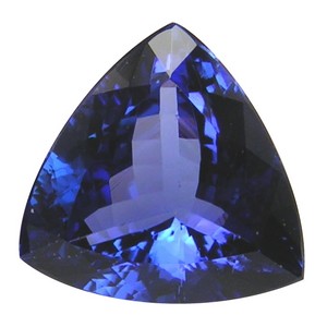 tanzanite-facettee