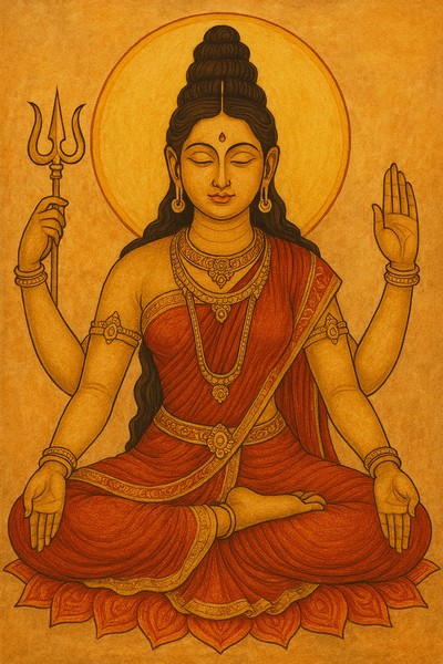 qui-est-shakti