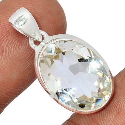 vertus de la super seven et cristal de roche