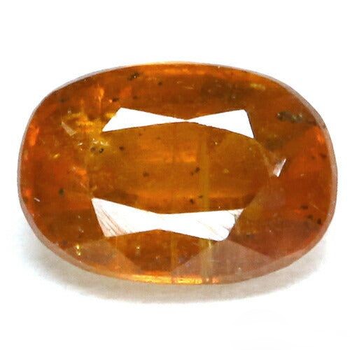pierre-cyanite-orange-facettee