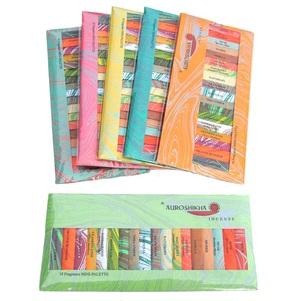 encens bio auroshika