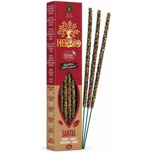 encens herbio bois de santal