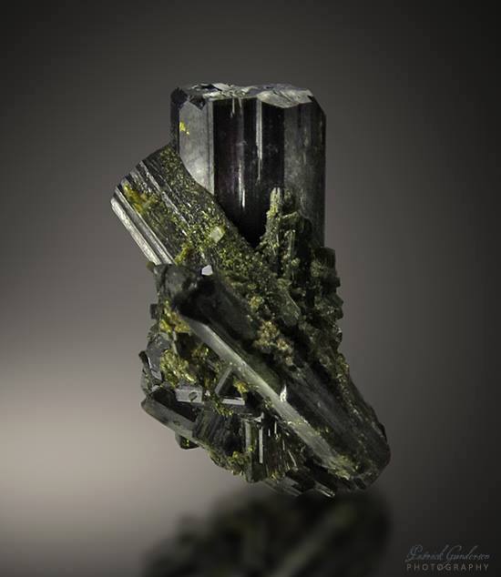 epidote-australie