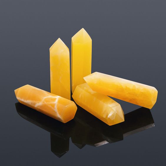 calcite-orange-vertus